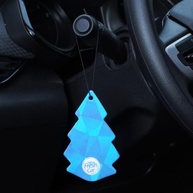 Luxcar Odorizante New Fresh Car Ocean: Decore e Perfume seu Carro com Frescor Marinho - imagem 3