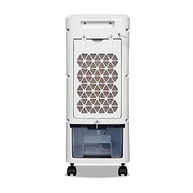 Climatizador de Ar Britânia Frio com Ionizador BCL05FI Branco 127V - 5 em 1 com Purificação - imagem 5