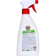 Sanol A7 Eliminador de Odores 330ml - Combate Fungos e Bactérias com Eficácia Profunda - imagem 5