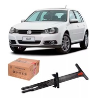 Puxador Original do Capô Volkswagen Golf (2007-2012) - Novo e com Garantia - imagem 2