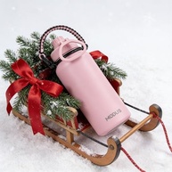 com-garrafa-rosa-termico-a-quente-aco-e-1000ml-termica-inox-isolamento-frio-a