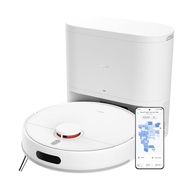 Xiaomi Robot Vacuum H40 GB - Aspirador Robô Inteligente com Potência de 10000 Pa - imagem 2