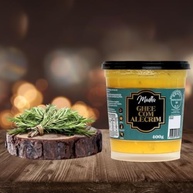 Manteiga Ghee com Alecrim C/sal 400g - Madhu Ghee - imagem 2