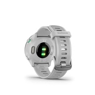 Relógio Garmin Forerunner 55 Branco: Seu Parceiro de Corrida com GPS e Monitor Cardíaco - imagem 4