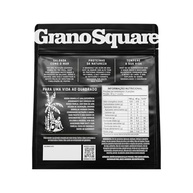 Granola GranoSquare SALT Pistache com Limão 200g - imagem 3