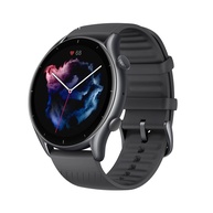 Amazfit GTR 3 Smartwatch: Estilo e Saúde com Tela AMOLED e Alexa Integrada - imagem 1