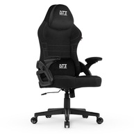Cadeira Gamer DT3 GX Reclinável com Tecido Max2Weave - Conforto e Estilo para Jogadores - imagem 2