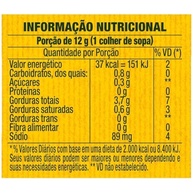 Hellmann´s Maionese Tradicional 250G - KIT COM 2 UNIDADES - imagem 4