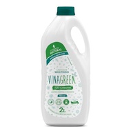 Limpador Multiuso Natural 2L - Hipoalergênico com Ação Clareadora e Desengordurante - imagem 2
