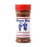 Blues Hog Dry Rub Tempero 155 g Garrafa (pacote com 3) - imagem 1