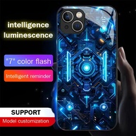 Capinha Huawei com LED: Ilumine Seu Estilo! - imagem 2