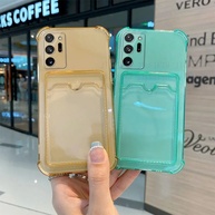 Capinha Huawei com Porta Cartões: Proteção e Praticidade! - imagem 2