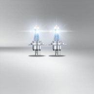 Lâmpada H4 OSRAM Night Breaker 220: Ilumine Seu Caminho com 220% Mais Luz! - imagem 3