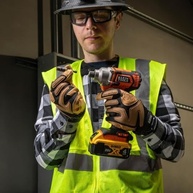 Klein Tools 32931: Soquete de Impacto SAE 3 em 1 com Ímã Potente e Codificação por Cores - imagem 3
