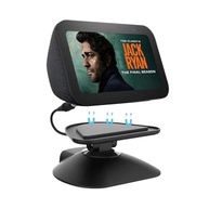 Suporte Ajustável Magnético para Echo Show 5 (3ª Geração) - Incline e Gire com Estilo! - imagem 2