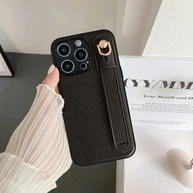 Capinha Infinix com Suporte e Pulseira - imagem 2