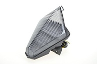 Luz Traseira LED com Seta Integrada para Yamaha R1 07-08: Segurança e Estilo - imagem 4