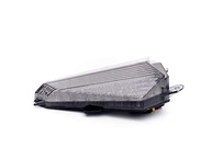 Lanterna Traseira LED Fumê com Setas Integradas para Yamaha R6 2006-2007 - imagem 5