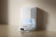 XIAOMI Robot Vacuum X20 Pro - Aspirador e Lavador Inteligente com Navegação Laser e 7000Pa - imagem 3