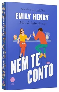 com-inteligentes-henry-inesqueciveis-kit-emily-a-dialogos-romances-a