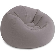 com-intex-conforto-moderno-a-beanless-estilo-poltrona-veludado-a