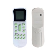 Controle Remoto Elgin Inverter Ecopower – Compatível com Modelos HE, HP, HV e HW - imagem 3