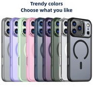 Capa iPhone com MagSafe e Suporte Escondido - imagem 2