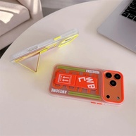 Capa iPhone com Suporte e Antiderrapante - imagem 2