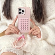 Capa iPhone com Suporte e Cordão - imagem 2