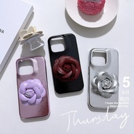 Capa iPhone com Suporte: Elegância e Proteção - imagem 2