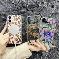 Capa iPhone com MagSafe: Estilo Leopardo! - imagem 2
