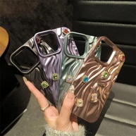 Capa iPhone com Brilho: Luxo e Proteção! - imagem 2