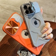 Capa iPhone com Suporte Magsafe: Proteção Premium! - imagem 2