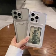 Capa iPhone com Porta Cartão: Proteção e Praticidade - imagem 2