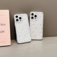 Capa iPhone com Flor: Proteção e Estilo! - imagem 2