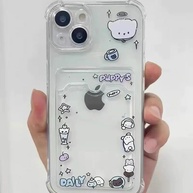 Capa iPhone com Porta Cartões: Estilo e Proteção! - imagem 2