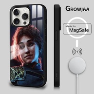 Capinha iPhone com MagSafe: Design Exclusivo! - imagem 2