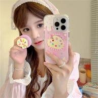 Capinha iPhone com Suporte Magsafe: Cores e Estilo! - imagem 2