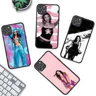 Capinha iPhone com Design Exclusivo Emilia Mernes - imagem 2