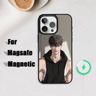 Capinha iPhone com MagSafe: Proteção e Estilo! - imagem 2