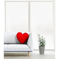 Película de Privacidade para Janela com Bloqueio Solar UV - Isolamento Térmico e Decoração Moderna 29 x 192 cm - imagem 3
