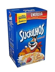 Cereal Sucrilhos Kelloggs O Original, Pack Com 2 Unidades - 750g Cada - imagem 2