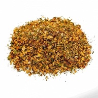 Chimichurri com Pimenta 1 kg – Sabor Intenso e Aromático - Natural Spices - imagem 1