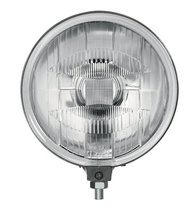 Farol Auxiliar Hella Premium 500 12V 55W Amarelo - Kit com 2 Unidades - imagem 3