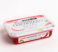 Pasta de Pimenta kit com 3 Gochujang VEGAN 170gr Korean - imagem 3