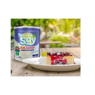 Sem Lactose Original, Proteína Vegetal, 300g, Pack com 6 Latas - imagem 4