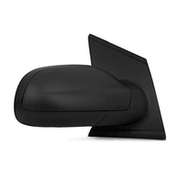 Retrovisor Fox 2003-2010 (2/4 Portas) com Controle Elétrico - Lado Direito - imagem 4