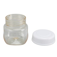 Garrafas de Armazenamento de Leite Materno 90ml - Boca Larga 5cm - Compatíveis com Bombas Elétricas - imagem 4