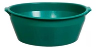 Bacia Gigante 80L Multiuso com Alças - Plasnew para Lavanderia, Pet e Diversão - imagem 3