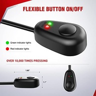 com-led-10016w-cablagem-a-facilidade-luzes-kit-seguranca-suas-e-de-nilight-12v-potencialize-a